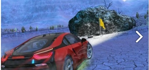 超极跑车i8图3