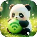 熊猫WiFi精灵