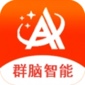 群脑智能起名