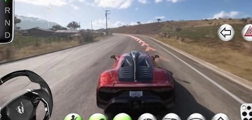 无限试驾安卓版(2)