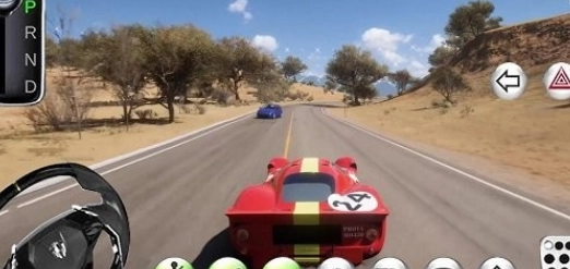 无限试驾安卓版(3)