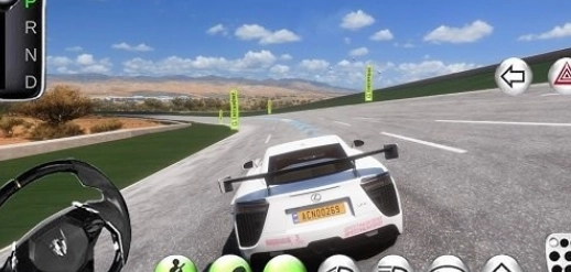 无限试驾安卓版(1)