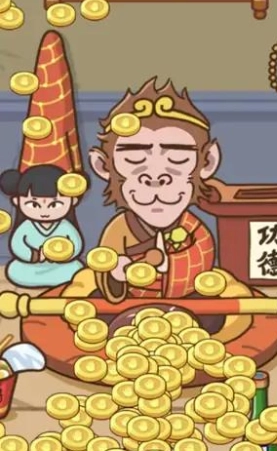 我必成佛图1