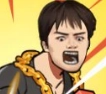 劈砖大师