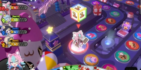 星引擎party(1)