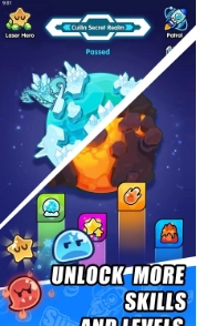 史莱姆大战-图1