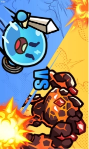 史莱姆大战-图2