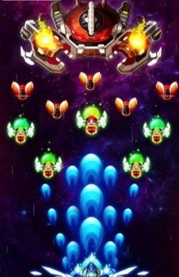 太空猎人