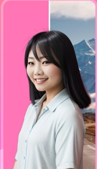 妙装秀图1