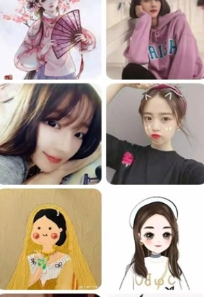 头像设计大全图3