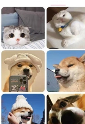 头像设计大全图2