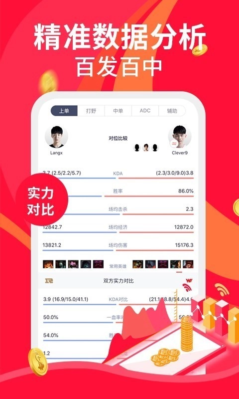 火眼竞技图1
