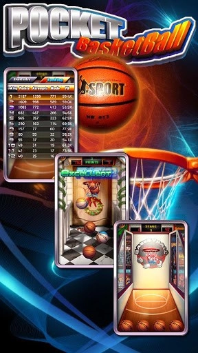 口袋篮球 Pocket Basketball图3