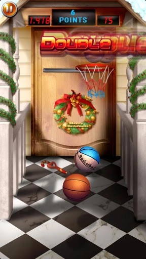 口袋篮球 Pocket Basketball图2