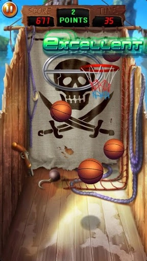 口袋篮球 Pocket Basketball图4