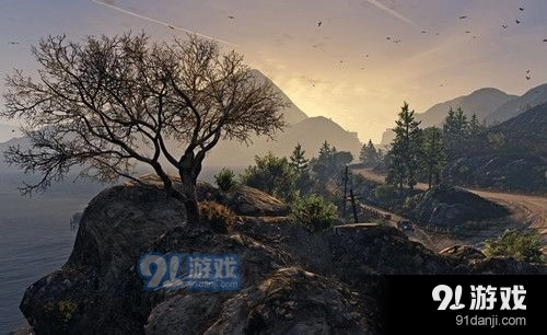 gta5手机版图3
