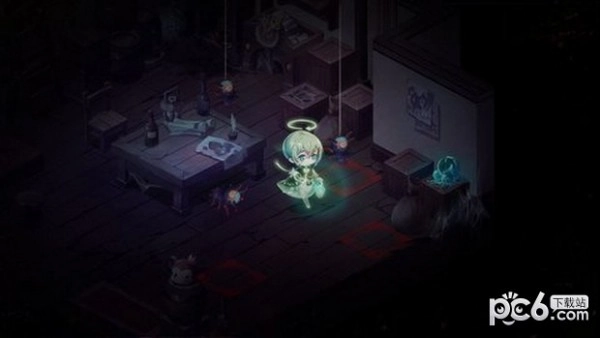 宝石商人免费原版图3