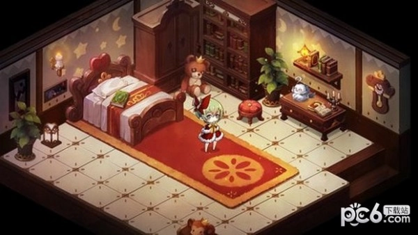宝石商人免费原版图1