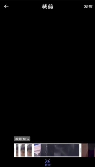 小鸟视频剪辑图1