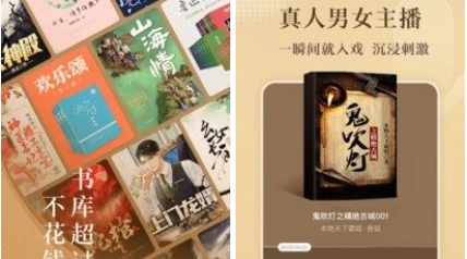 番茄小说安卓版安装包下载