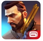 孤胆车神新奥尔良游戏正版