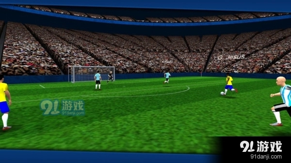 实况世界杯(2)
