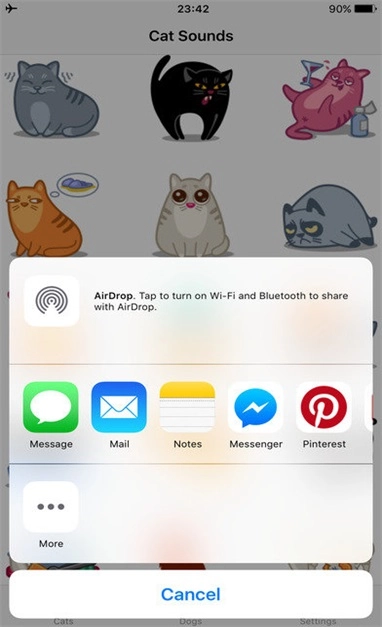 小动物语言翻译器图2