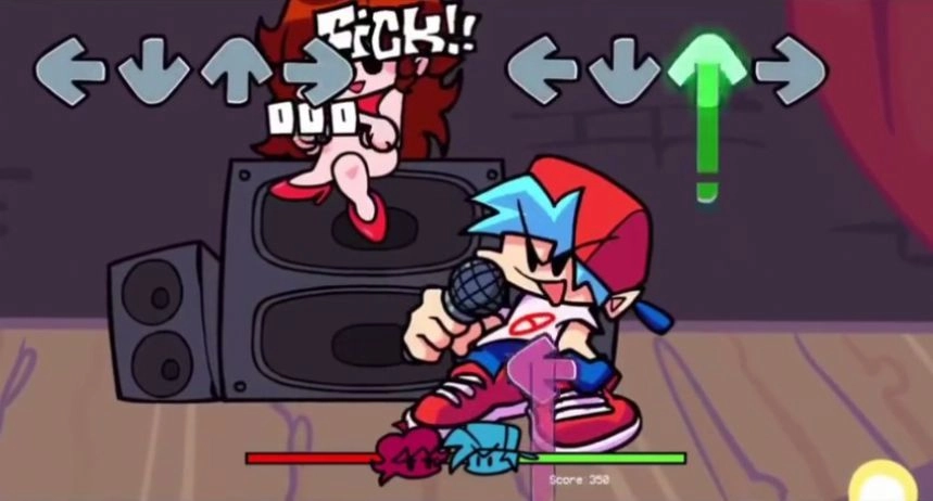 fridaynightfunkin-图2