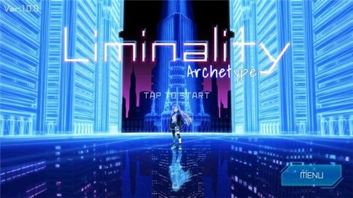 Liminality(3)