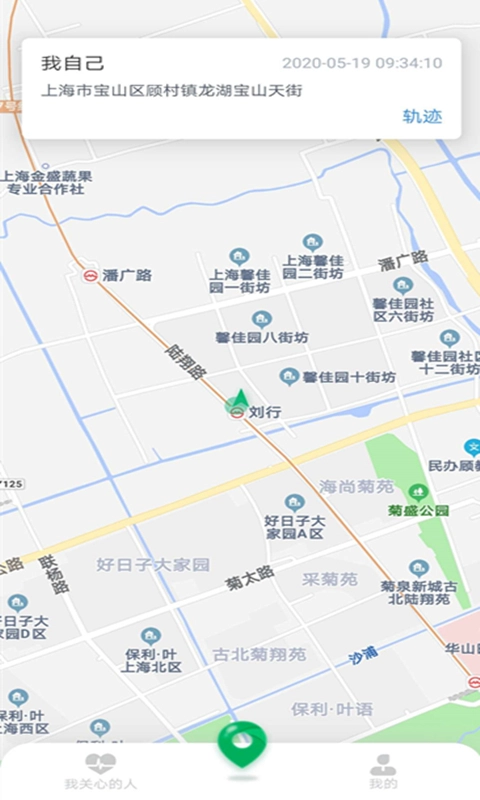 密探图3