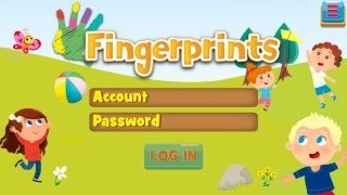 Fingerprints教学系统安装包下载