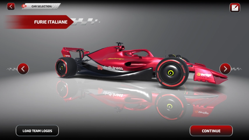 Monoposto2026图4