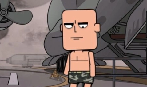 吃鸡小队最新下载