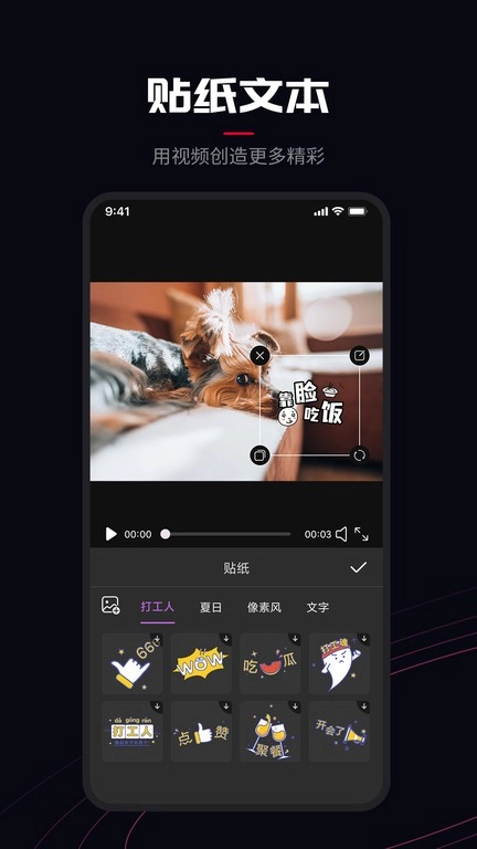 promovie专业摄像机正版