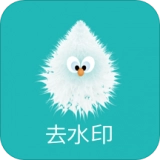 快抖去水印
