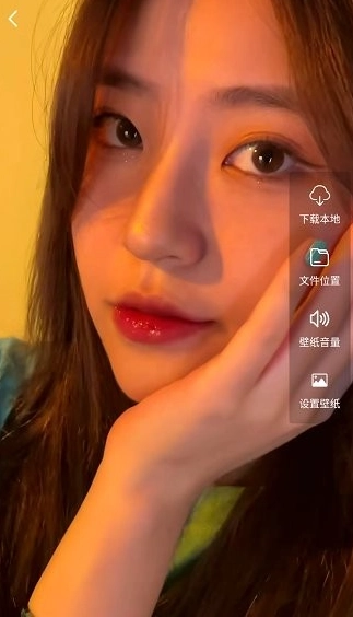 少女壁纸(2)