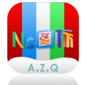 ns图标