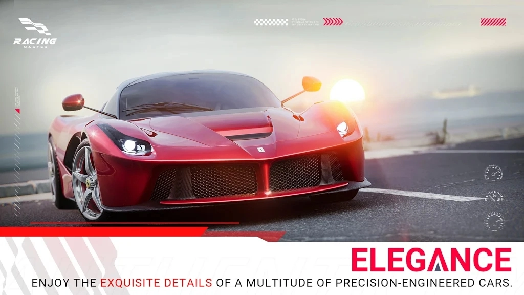 racing master图2