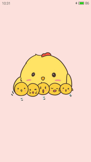 小黄鸡simsimi正版-图2