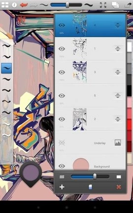 ink绘画手机版图2