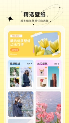 壁纸大全免费图2