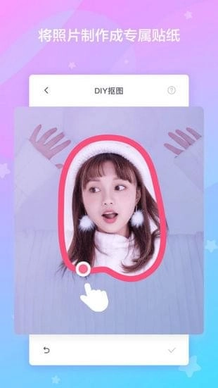 喵喵壁纸图2