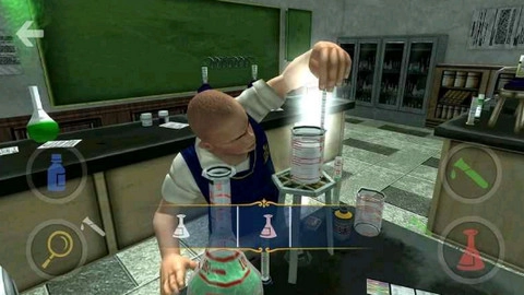 恶霸鲁尼安卓版图2