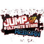 Jump全明星mugen