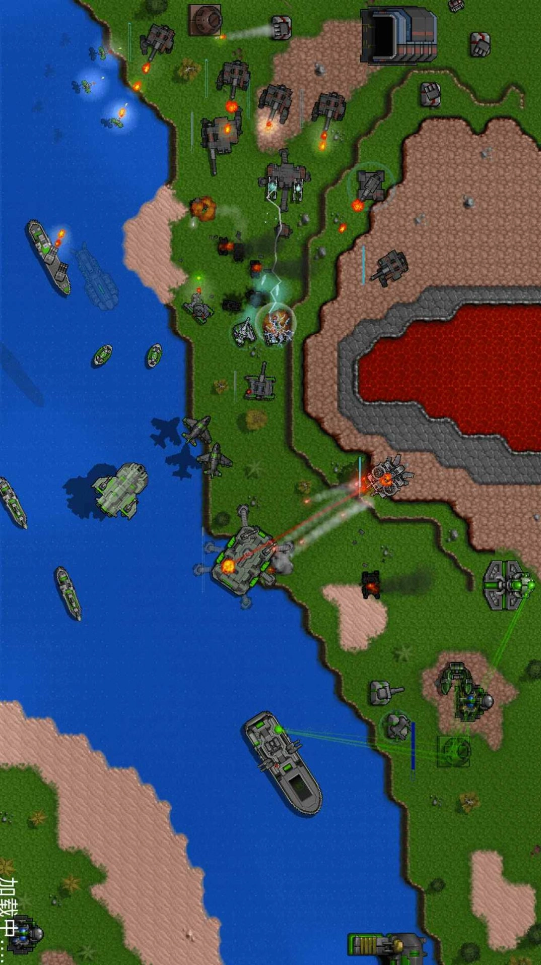 兵人沙盒战争安卓版