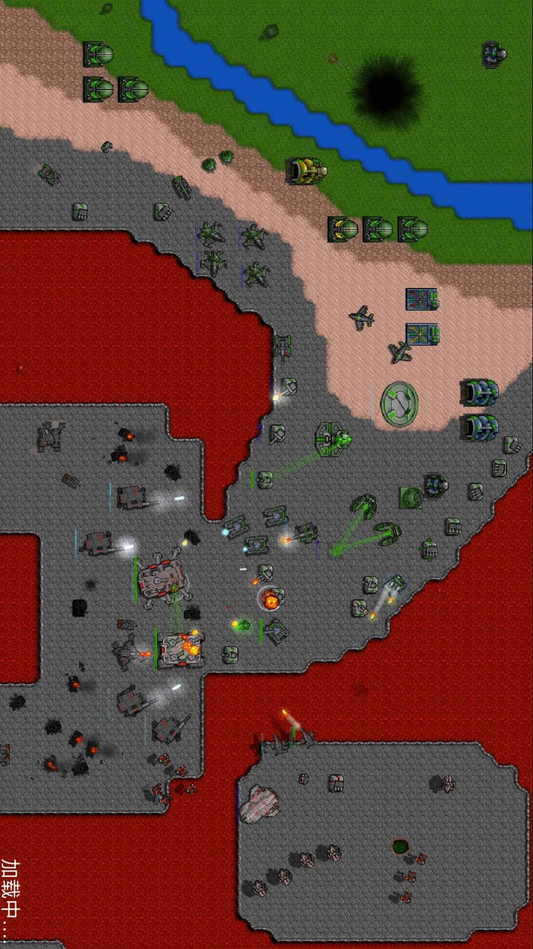 兵人沙盒战争安卓版