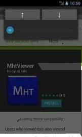 MhtViewer