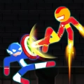 火柴人快打1游戏官方版