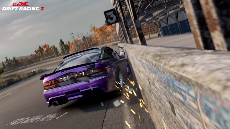 carx漂移赛车3最新版图2