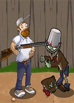 戴夫大战僵尸官方最新版